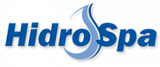 Logo de HidroSpa