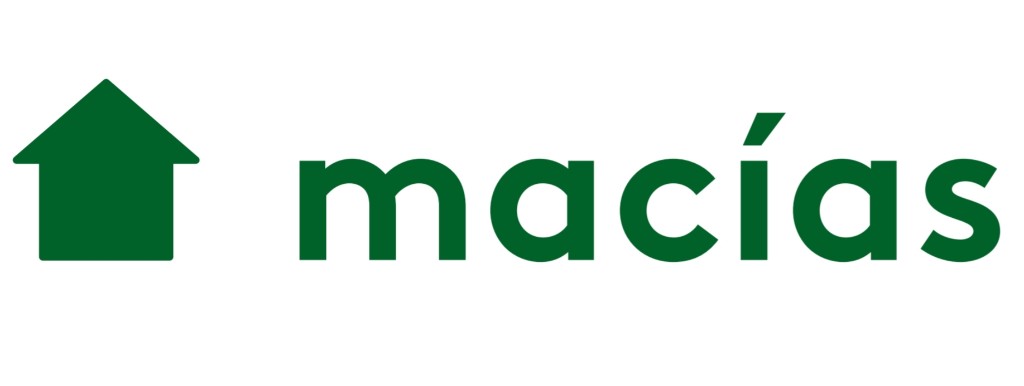 Logo de Macías