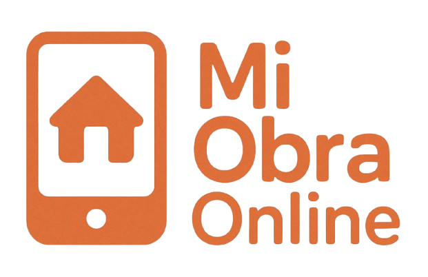 Logo de Mi Obra Online