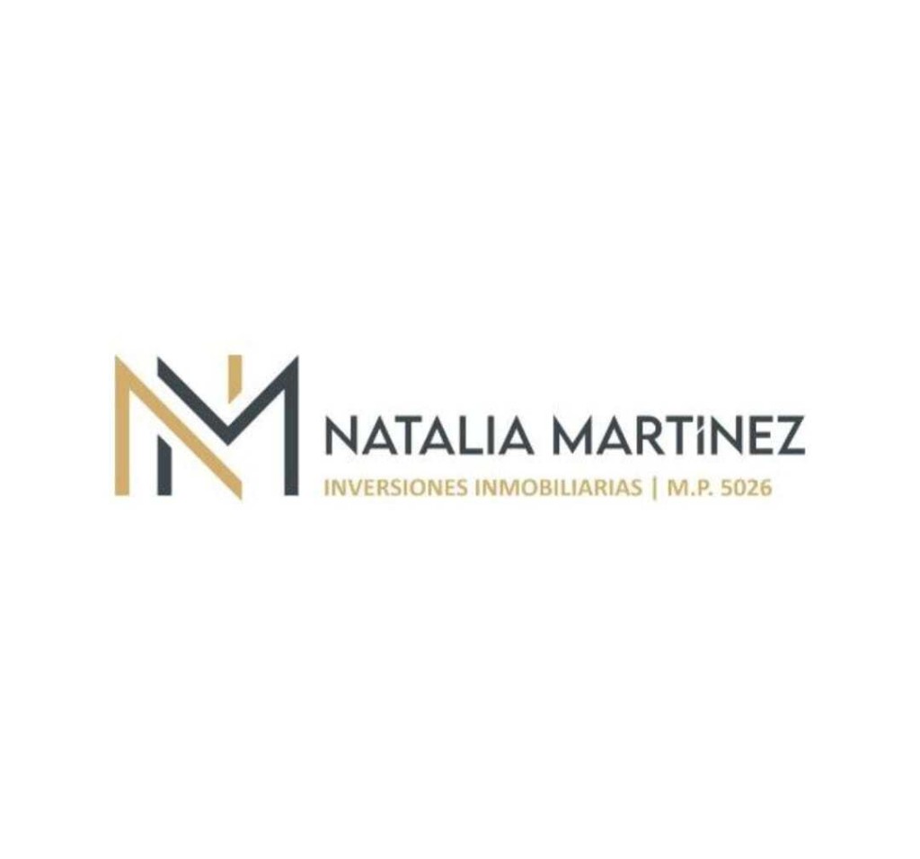 Logo de Natalia Martinez