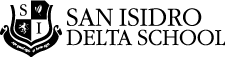 Logo de San Isidro Delta