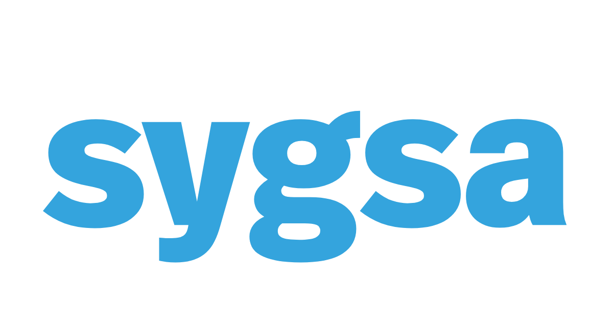 Logo de Sygsa