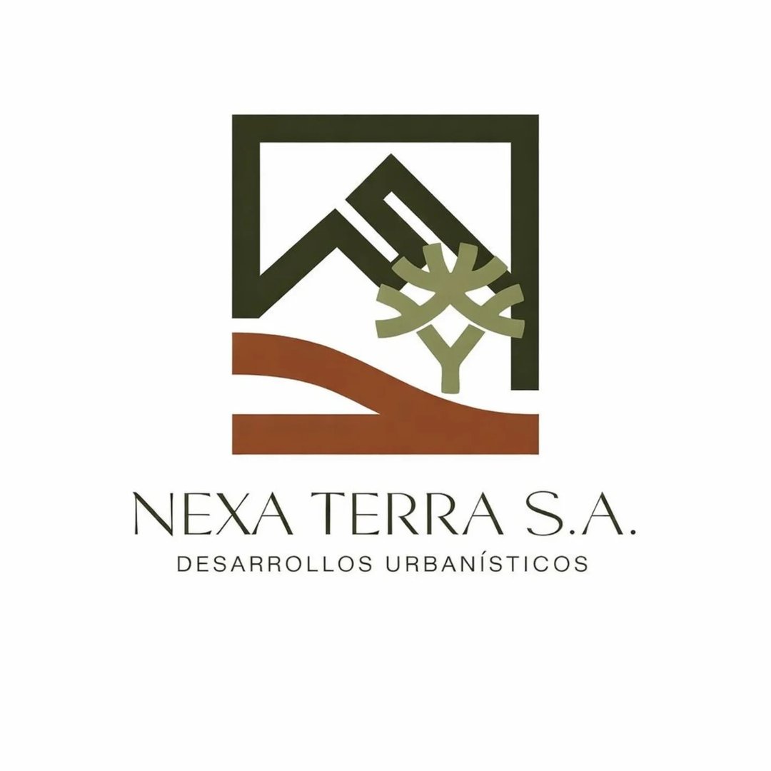 Logo de Nexa Terra